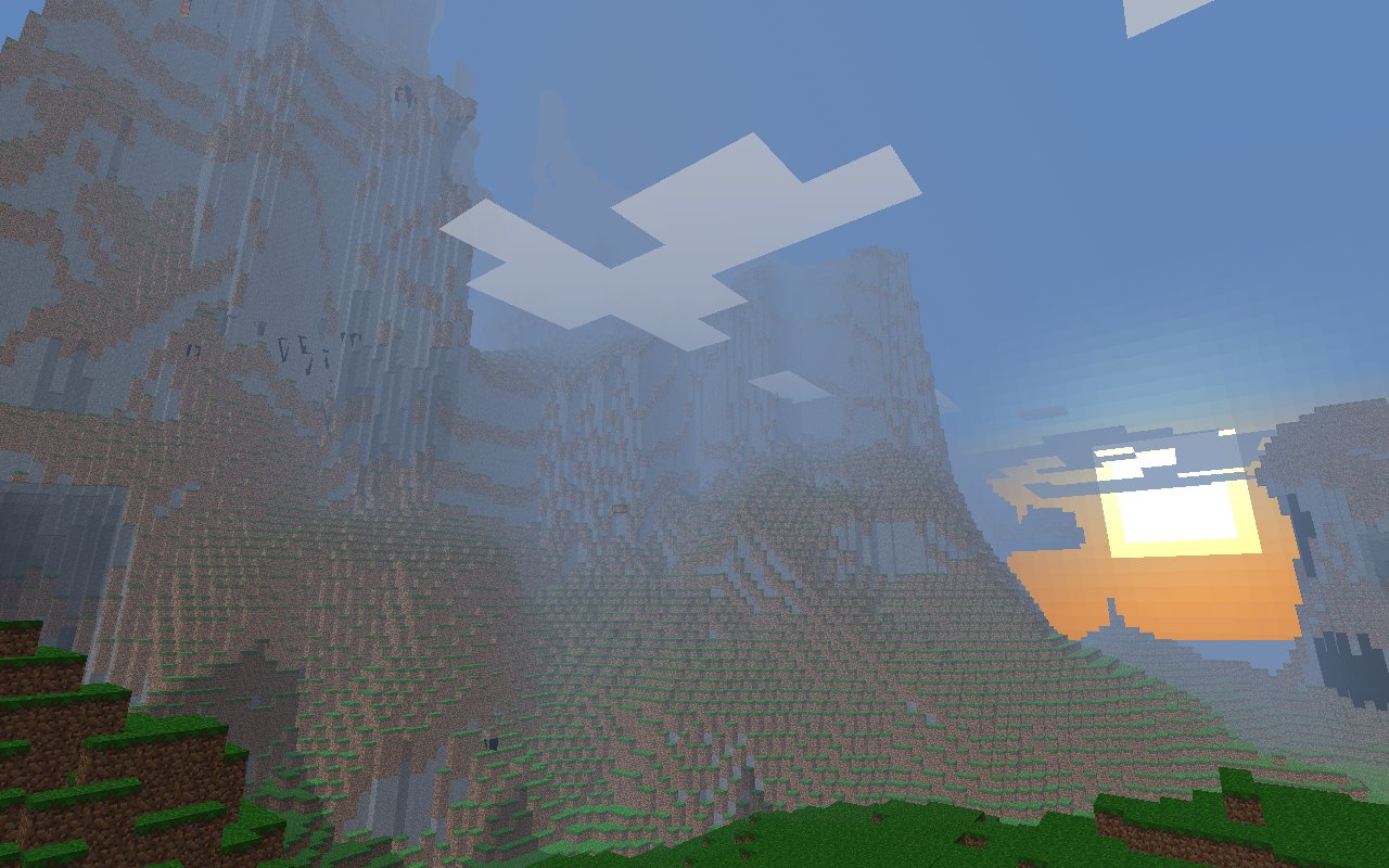 minecraft cubic chunks download