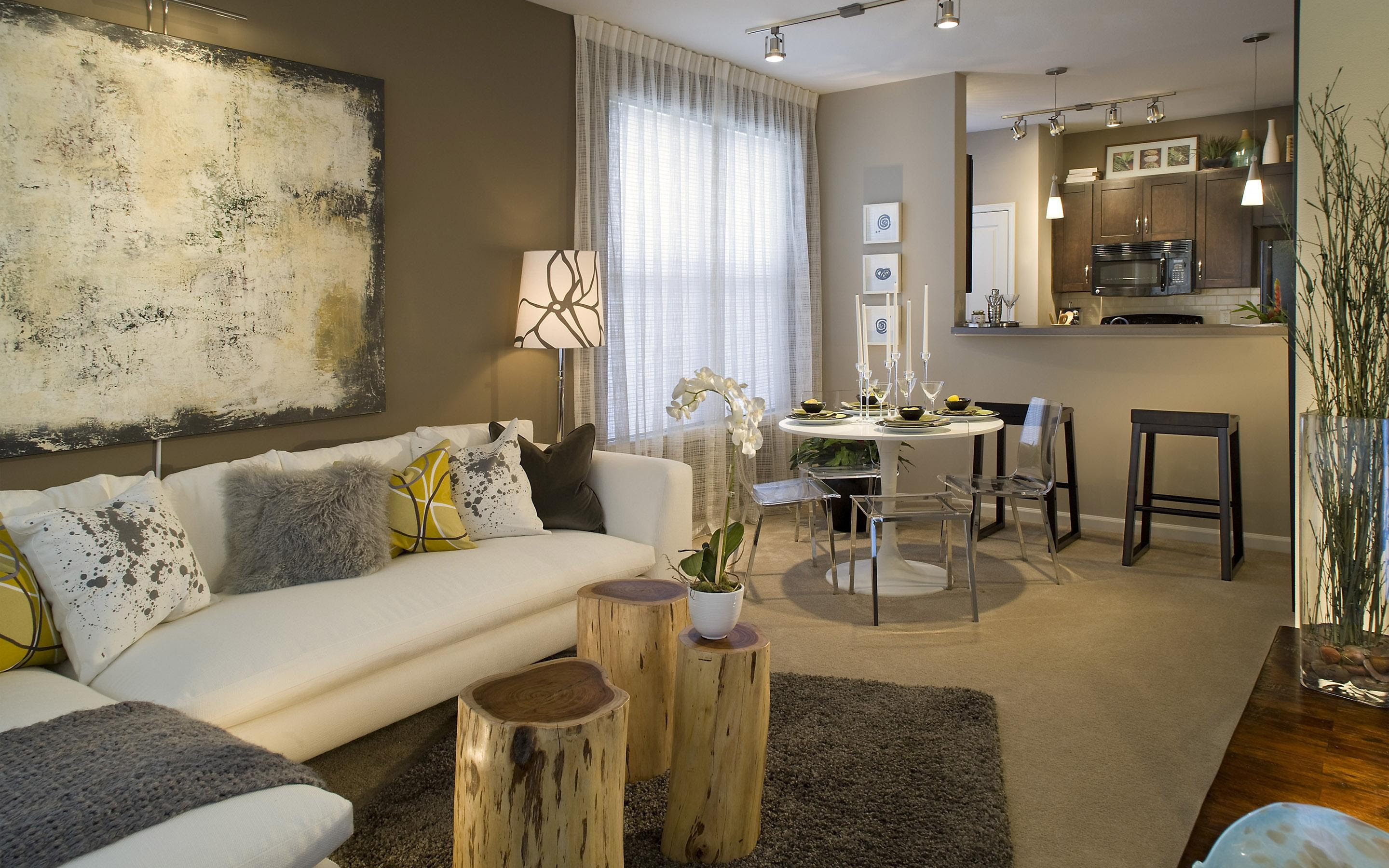 Small living room HD desktop wallpaper Widescreen High Small living room HD desktop wallpaper Widescreen High