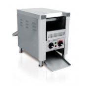 Conveyor Toaster Sfe, 220v, 3200w