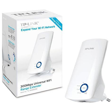 By ian paul contributor, pcworld | today's best tech deals picked by pcworld's editors top deals on great products picked by techconnect's. TP-Link TL-WA850RE Universal Wireless Range Extender - 300Mbps