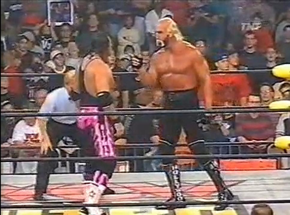 Hulk Hogan Responds To Bret Hart S Negative Comments Wrestling News Wwe News Aew News Rumors Spoilers Wwe Day 1 Results Wrestlingnewssource Com