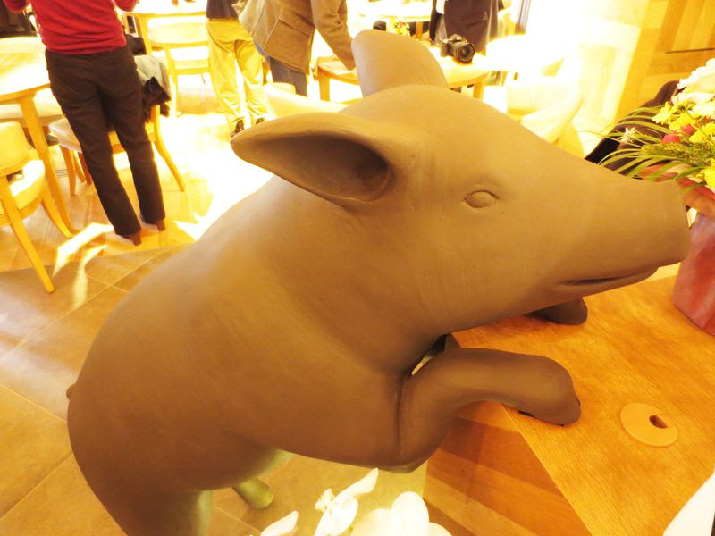 川越で堪能する埼玉豚グルメの雄 サイボクハム Grill Beer Saiboku 埼玉県 トラベルjp 旅行ガイド