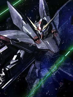 ブリッツガンダム 画チャンネル