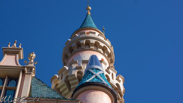 Disneyland Resort, Disneyland, Sleeping, Beauty, Castle, Diamond, 60th, Anniversary, Disneyland60, Bling, Sparkle, Bedazzle