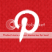 Pinterest icon