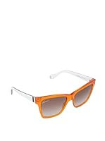 Gucci Jr Gafas de Sol Gg 5006/C/S 6Yd47 (Naranja)