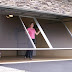Incredible Garage Door Screens Diy Ideas