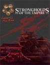 Legend of the Five Rings: Strongholds of the Empire