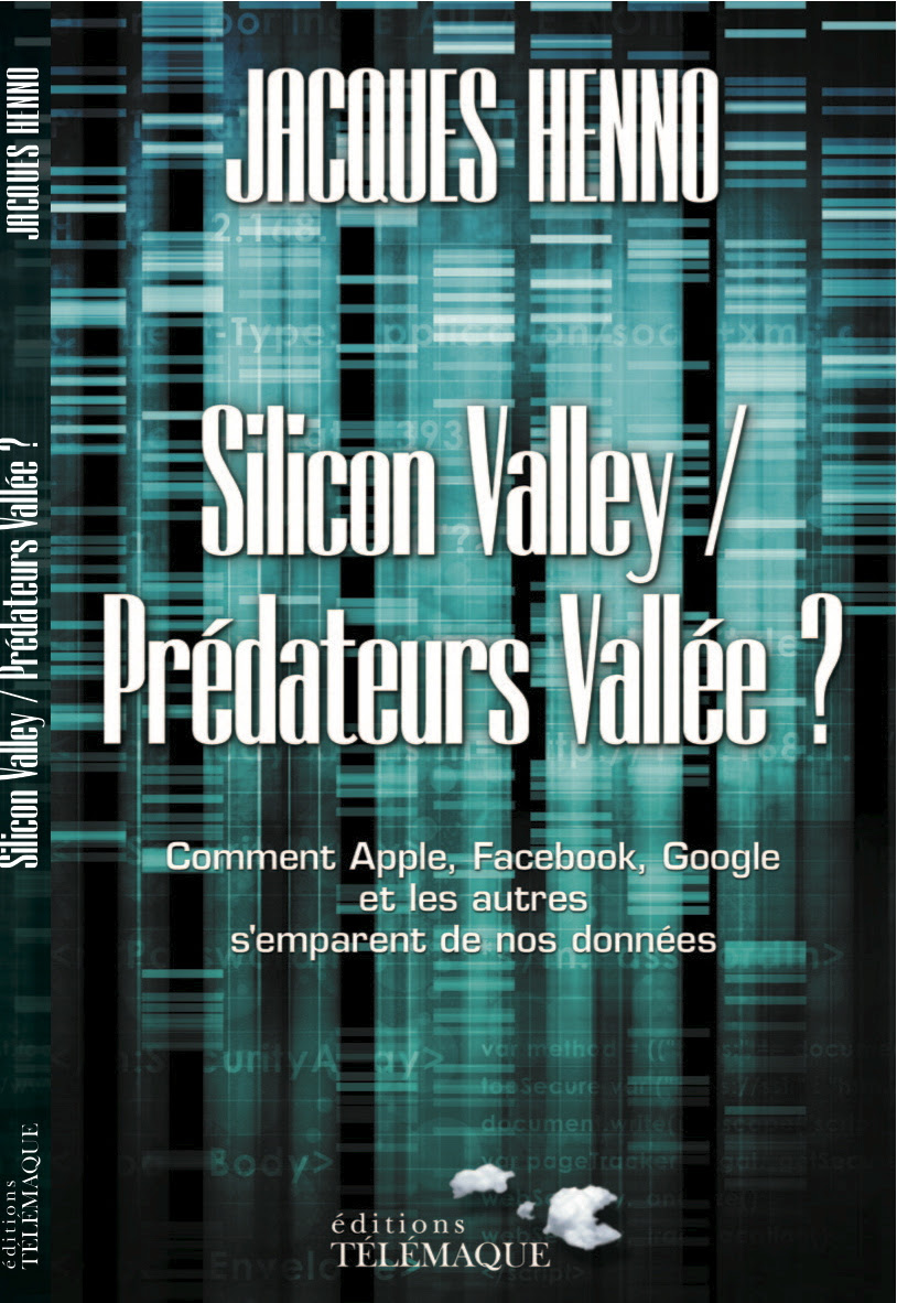 Dernier livre publié par Jacques Henno