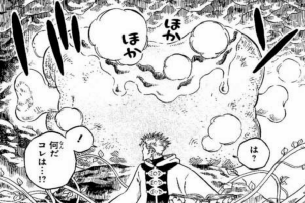 グレイの素顔が可愛い 変身理由は 魔法の特徴は少し特殊 気になるアニメ速報