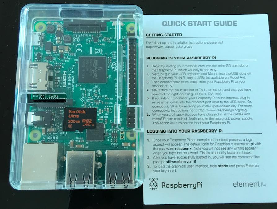 Litecoin Conf Solo Mining With Raspberry Pi 3 - 