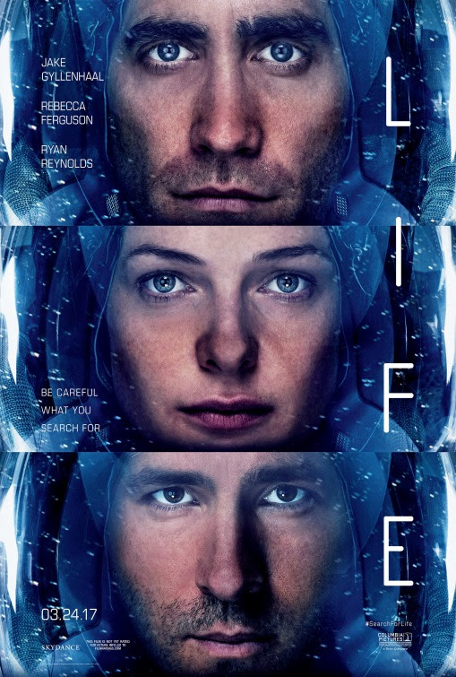 Life Movie Poster 1 Of 7 Imp Awards