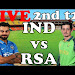 India Vs South Africa Live Star Sports Free Download Audio Mp3 and Mp4