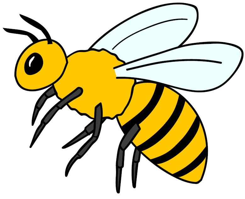 PNG Lebah  Transparent Lebah  PNG Images PlusPNG