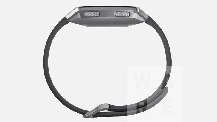 Fitbit smartwatch