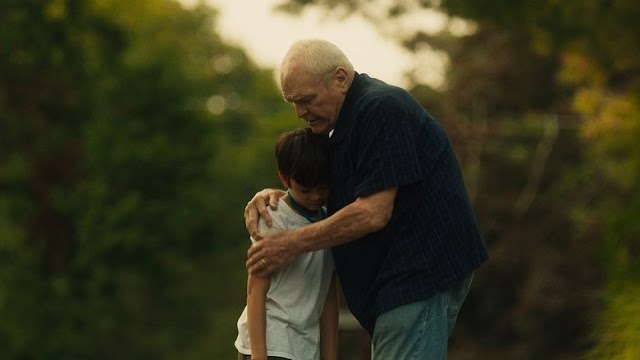 Driveways Hela Filmen På Nätet Dreamfilm Bästa Filmerna 2020 HD