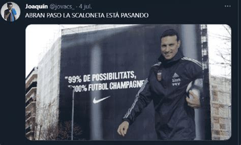 Colombia en vivo, siga el minuto a minuto del partido crucial de las eliminatorias al mundial de catar. Los mejores memes de la "Scaloneta" antes del partido