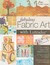 Fabulous Fabric Art with Lutradur
