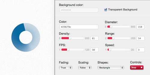 Javascript and Animated GIF Loading Animation Solutions