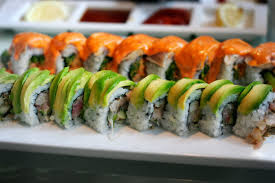 KYOTO SUSHI - Home