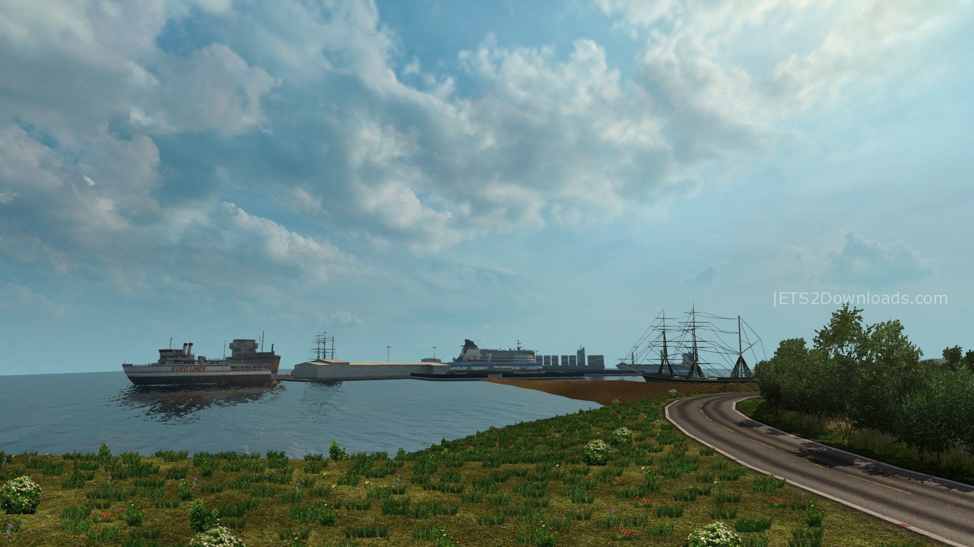 countryside-map-7