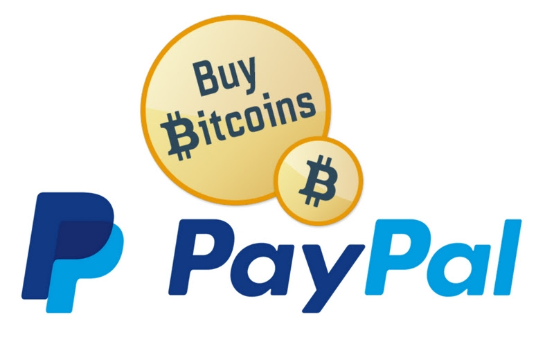How To Buy Bitcoin With Paypal Crypto Preschool - 
