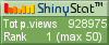 Free hitcounter