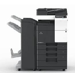 Konica Minolta bizhub 227 Driver Download Windows 10, 8, 7 ...
