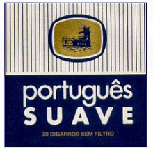 português suave