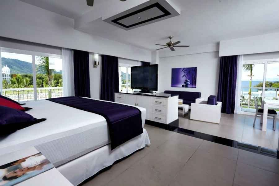resort room singapore