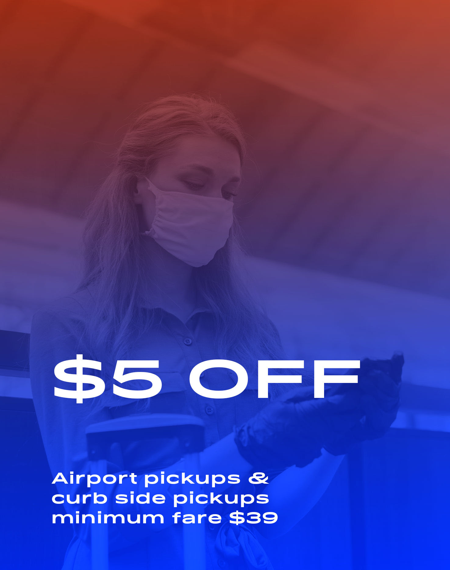 NYC Car Service Coupons, Get a Ride To And From The Airport And The Tri ...