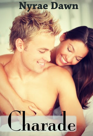 Charade (The Games Series, #1)