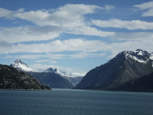 Glacier Bay National Park & Preserve