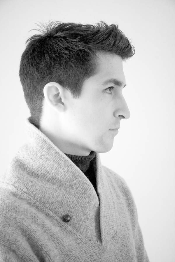 Men's Haircut 4 On Top - Pin on Best Mens Haircuts : Your complete gallery of haircuts for men.