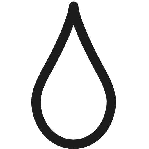 Water Drop Pencil Drawing | Free download on ClipArtMag