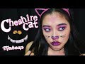 [最新] ハロウィン チェシャ 猫 166357