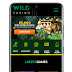 Is There A Real Money Casino App / All winnings are in credits and cannot be withdrawn.
