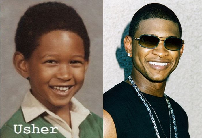 Famous Rappers When They Were Kids (8 pics) Famous Rappers When They Were Kids (8 pics)