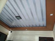 11+ Terpopuler Rangka Untuk Plafon Pvc, Plafon Minimalis