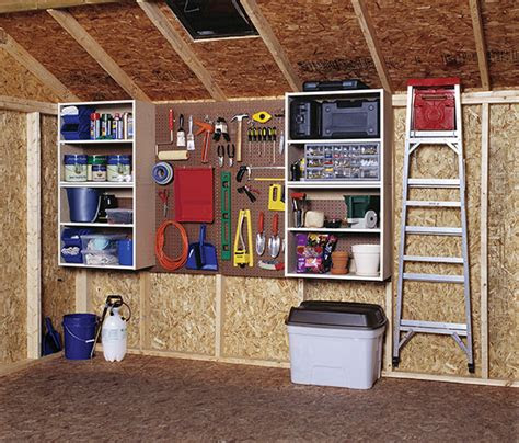 common shed storage mistakes revealed