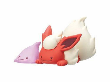 へんしんメタモン ガチャガチャ第３弾でイーブイに 発売日 価格 場所 ポケモン剣盾 ソードシールド 攻略 最新情報 Pokemon Times