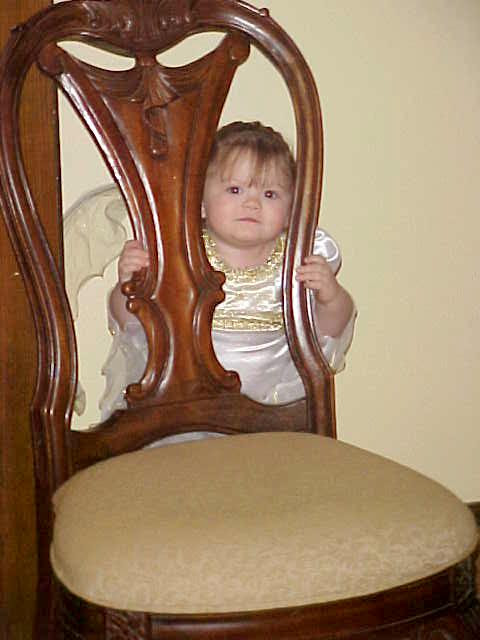 Little Angel