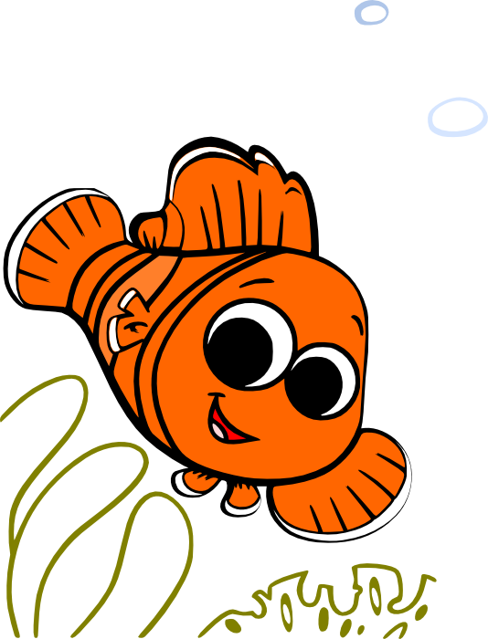 Download Free Nemo Cliparts, Download Free Clip Art, Free Clip Art ...