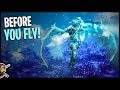 Ice Dragon Glider Fortnite Price