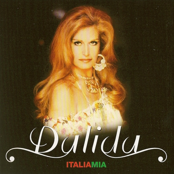 Далида фото (Dalida photo)