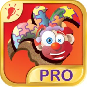 PUZZINGO Puzzles (Pro Edition)