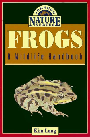 Wxicof Frog Toad Amp Worm Books