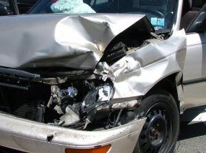 accident car