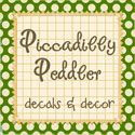 piccadilly button