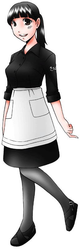 東京北浜 かわいい制服倶楽部